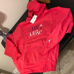 Nike Air Mike Hoodie